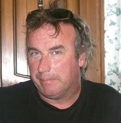 Tom Joyes - Operations Manager, Secondary Resources (Perth) Ltd.